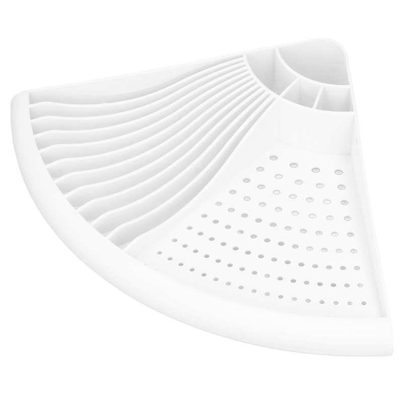 Dish Drying Rack Plastic Kitchen Drying Rack Harmless Multipurpose Dish