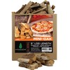12-14 lbs Per Box Kiln Dried Mini-Oak Pizza Oven Wood
