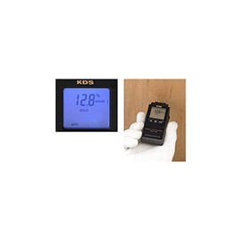 Muratec Kds Digital Moisture Meter 133 MM-133