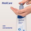 Molicare Skin Jabon Liq 500 ml