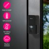 Byron Wireless Doorbell Set - 2 Chimes - Kinetic Energy
