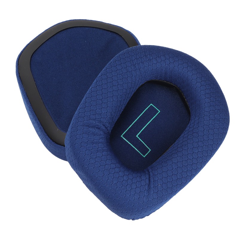 Ear Pads Professional Sound Insulation Headset Ear Cushion Replacement with
