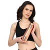 Pure Copper Water Bottle Wide Mouth, 1000 Ml Capacity (33.81