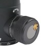 Velbon 471512 QHD-S5AS Medium Base Diameter 1.5 inches (37 mm)