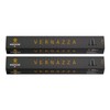 Mokapresso VERNAZZA Nespresso Compatible Capsule Coffee, 2 Boxes