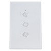 WiFi Smart Switch Curtain Intelligent Dimmer for Tuya Remote Control