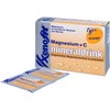 XENOFIT Magnesium+Vitamin C Btl. 20X4 g