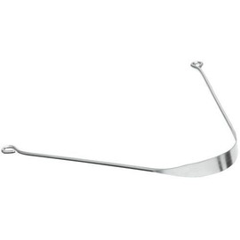 Zenia BUY 2 GET 1 FREE Stainless Steel Tongue Cleaner Scraper Oral Care