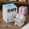 Mini Animals Building Blocks Sets Micro Block Building Set Cute