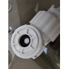 Replacement Top Inlet Washer Diaphragm for Siamp 99b