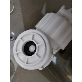 Replacement Top Inlet Washer Diaphragm for Siamp 99b