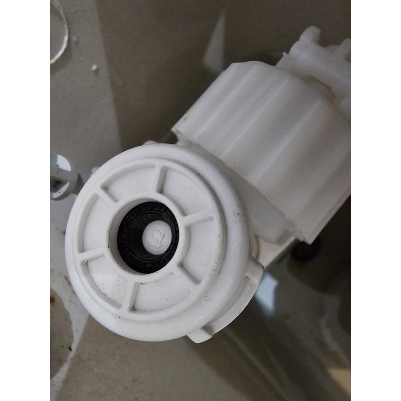 Replacement Top Inlet Washer Diaphragm for Siamp 99b