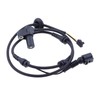 Frankberg 1 x ABS sensor front left or right compatible