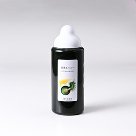 Matcha&Honey 500g(17.6oz) 杉養蜂園 Sugi Bee Garden