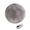 Uncle Milton Moon in My Room - 12 Light-Up Lunar