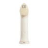Medicube AGR Booster Vibrating Cleanser Head (Beige) / 메디큐브 에이지알