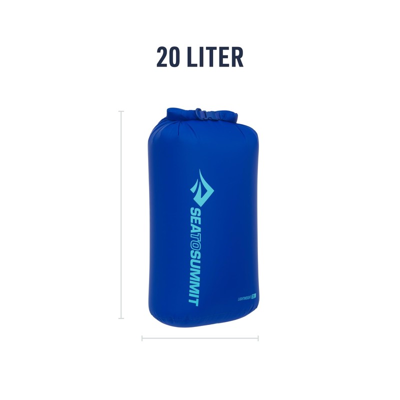 Sea to Summit - Lightweight Dry Bag XL 20L -
