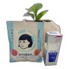Pack Mascarilla Nadeshiko + Jabon Cremoso Pair Acne
