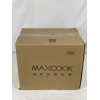 Maxcook Silver Cutting Board Rack, Cookware Storage Rack Holder