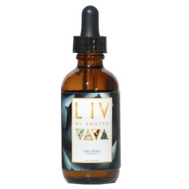 kNutek A-RO Balsam Serum for Acne and Rosacea,(EDEL DRAPE) 2 oz (60 ml)