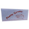 D. Robbins Floating Currency Magic Trick