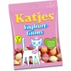 Katjes Yoghurt Gums Vegetarian Soft Gummi Candy Original from Germany