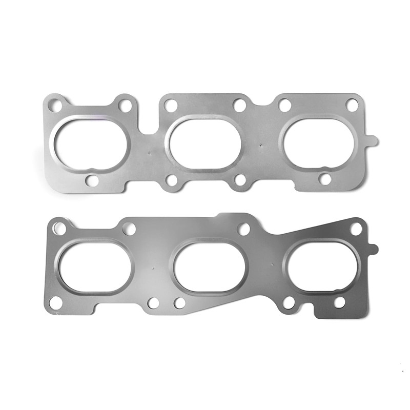 GOCPB Engine Head Gasket Set Head Bolt Kit Compatible with