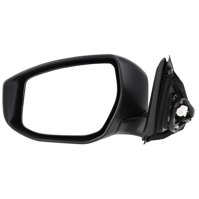 CCIYU View Mirror Power Heated Turn Signal Left&Right Side 2013-18