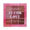 Sunkissed Fleur Love Eyeshadow Palette
