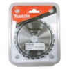 Makita Carbide Tipped Blade for General Carpentry