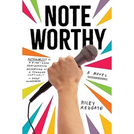 Noteworthy: A Novel