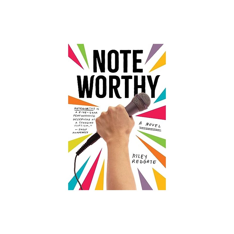 Noteworthy: A Novel