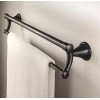 Delta 24" double towel bar Venetian Bronze