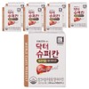 Dr. Superkan HL Science Milk Thistle Multivitamin 30g, 30 tablets, 8 pieces / 닥터슈퍼칸 에이치엘사이언스 밀크씨슬 멀티비타민 30g, 30정, 8개