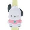 Sanrio 653021 Pochacco Long Hair Clip