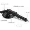 7 inch Air Sander, Heavy Duty Wet Sander, WQV Pneumatic