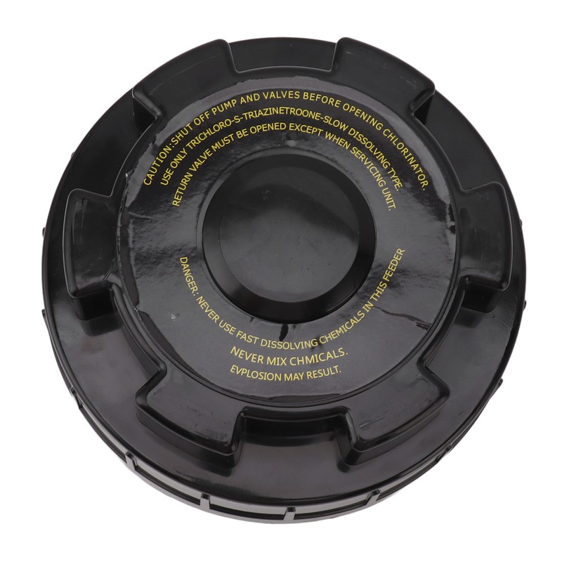 Chlorinator Cover with O Ring Gasket Compatible for Hayward CL220