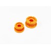 Xtremewarez Manual Transmission Shift Cable Repair Bushing for Fiat 500