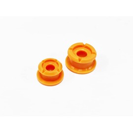 Xtremewarez Manual Transmission Shift Cable Repair Bushing for Fiat 500 (Non Abarth) 2009-2017
