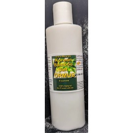 Ormus Minerals Korean Bamboo Salt Ormus Mental Health Clarity Potassium Immunity 16oz