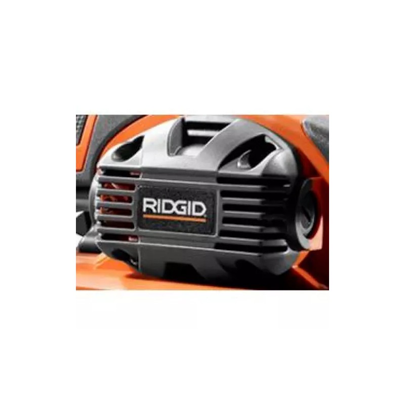 RIDGID Belt Sander 3 In. X 18 In. Heavy-Duty Variable