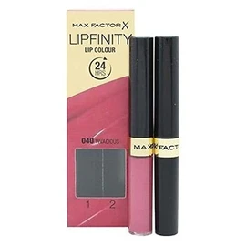 Max Factor Max Factor Lipfinity - 40 Vivacious