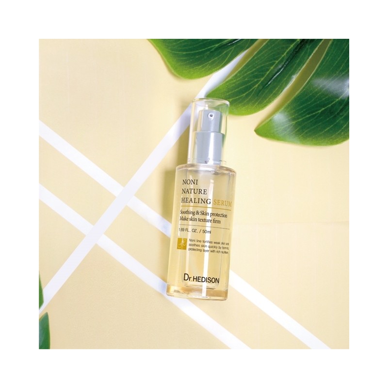 Dr. Hedison Noni Nature Healing Serum 50ml 250ml Noni Serum