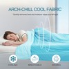 Moonrite Cooling Blanket King/Cal King Size, Q-max > 0.45 Japanese