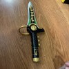 Warhammer 1994 Legacy Dragon Dagger Power Rangers 1:1 Scale Foam