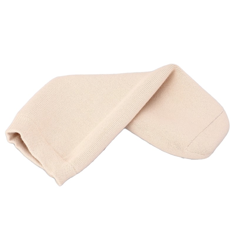 Thickened Gel Prosthetic Sock High Elasticity Pressure Distribution Reduce Friction