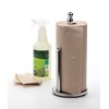 RSVP Endurance Chrome Paper Towel Holder