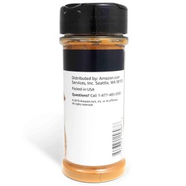 Happy Belly Ground Turmeric, 2.75 oz