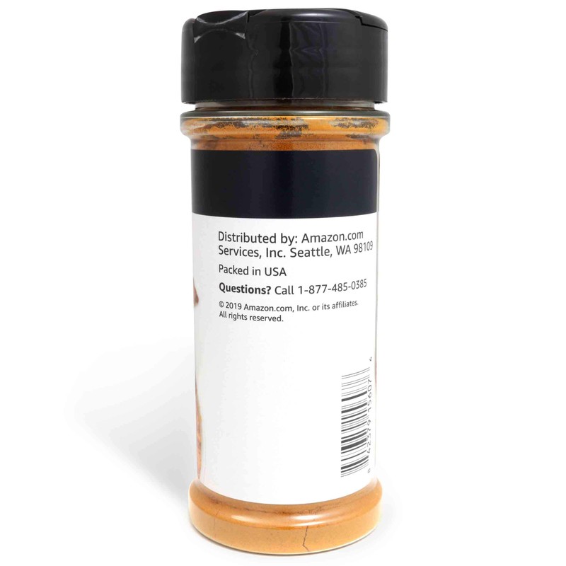 Happy Belly Ground Turmeric, 2.75 oz
