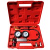 New Leak Down Tester Tu-21 Engine Cylinder Leak Tester Leakage